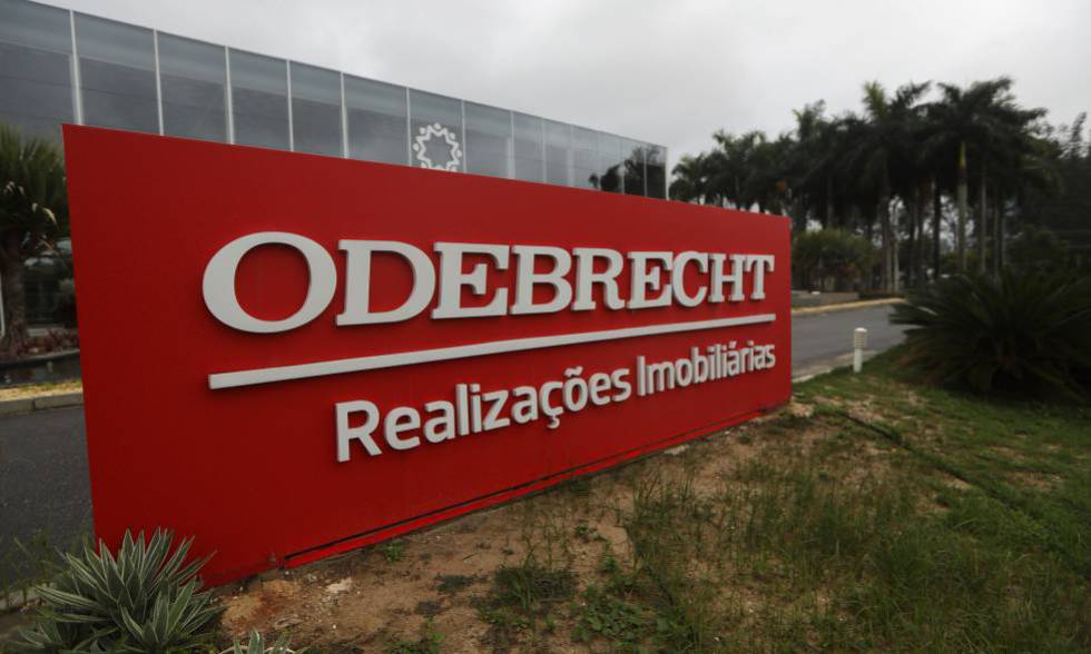 Ecuador pone fin a conversaciones con Odebrecht sobre trama de corrupción