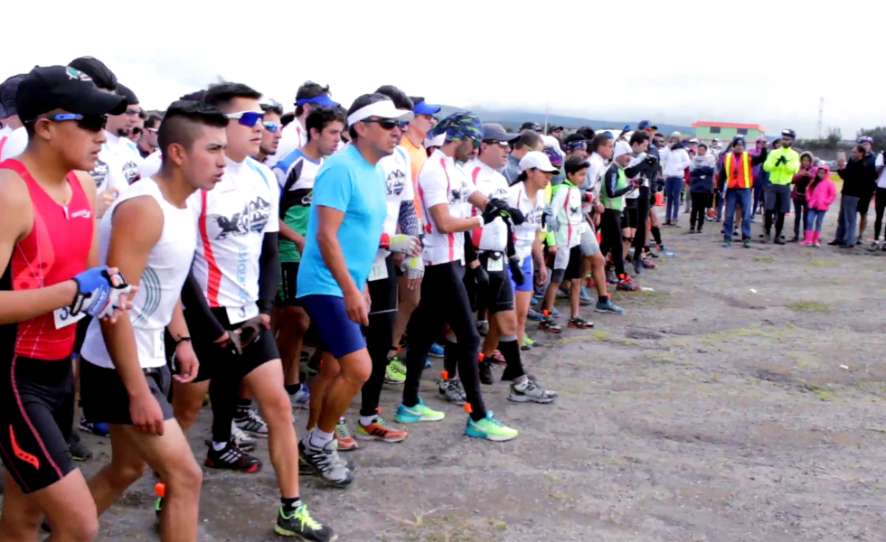 Deporte, disciplina y riesgo