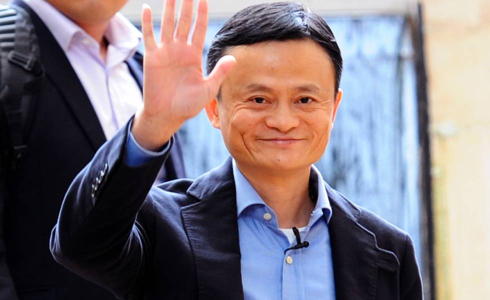 Jack Ma encabeza lista de multimillonarios chinos, que sigue creciendo (Forbes)