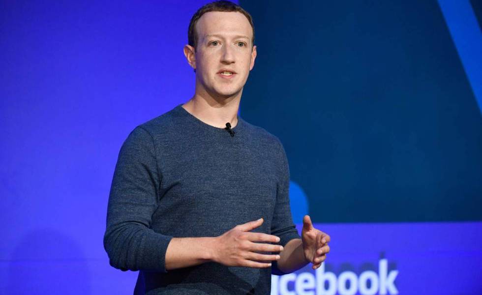 Facebook habría violado leyes antimonopolio en Alemania