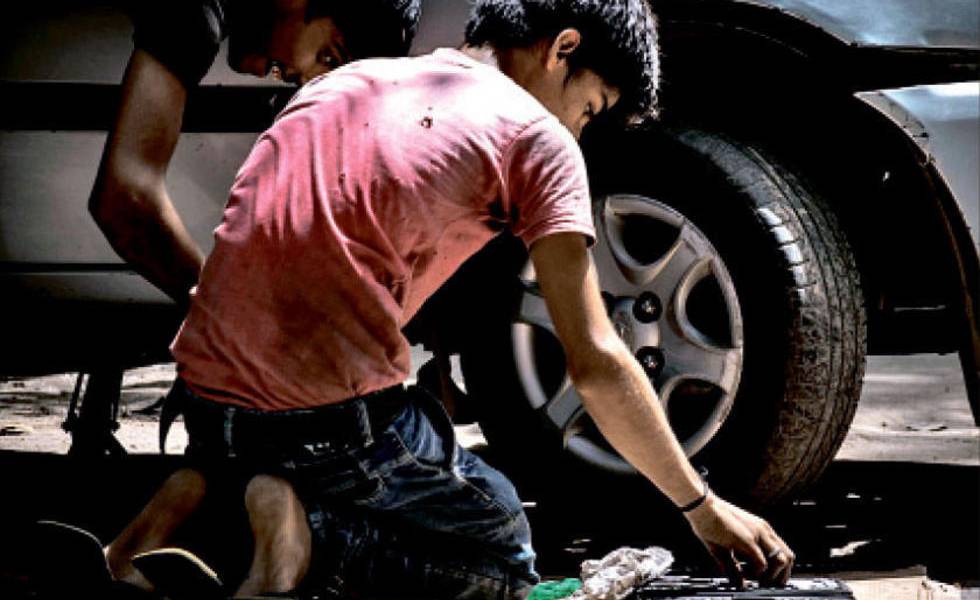 Ambato: condenado por abuso sexual a niña de 4 años