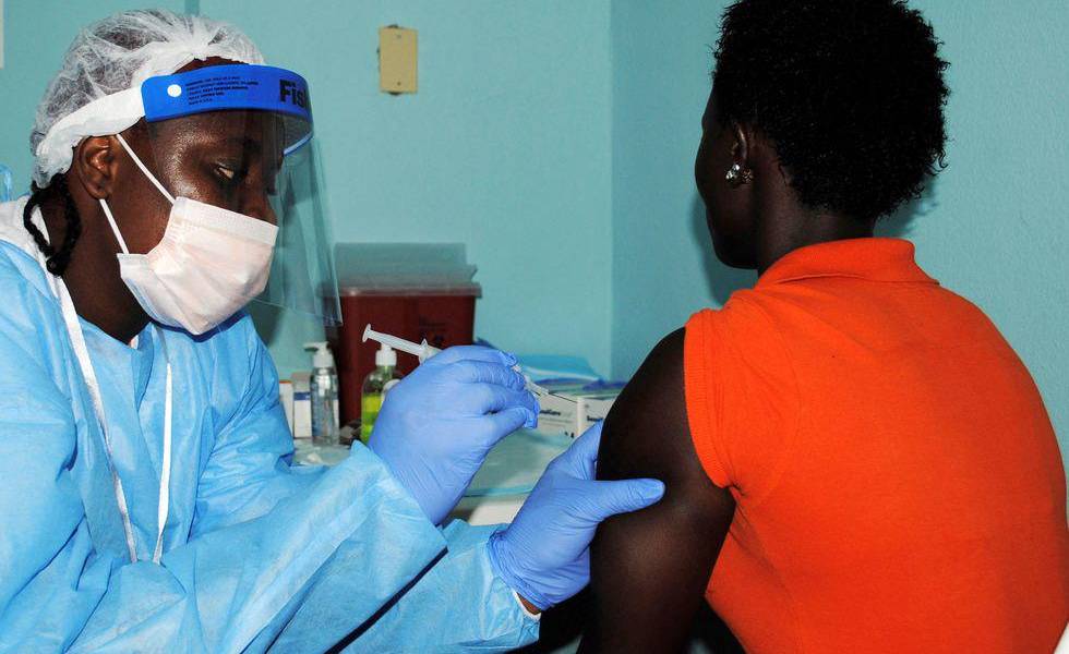 La OMS teme que pandemia empeore en África, con solo un 1% de población vacunada