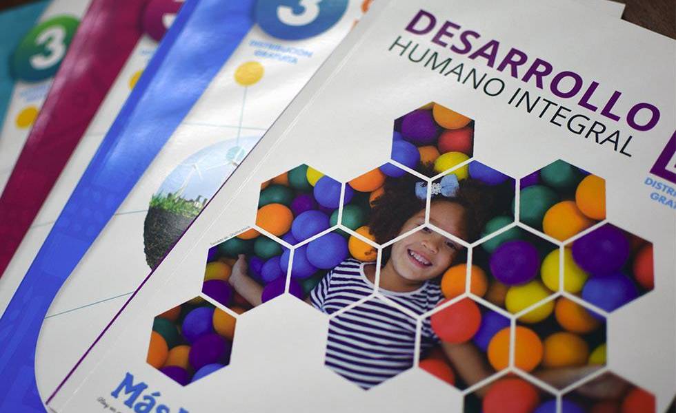 Regreso a clases: el programa del municipio de Guayaquil, Más Libros, no entregará textos gratis este año