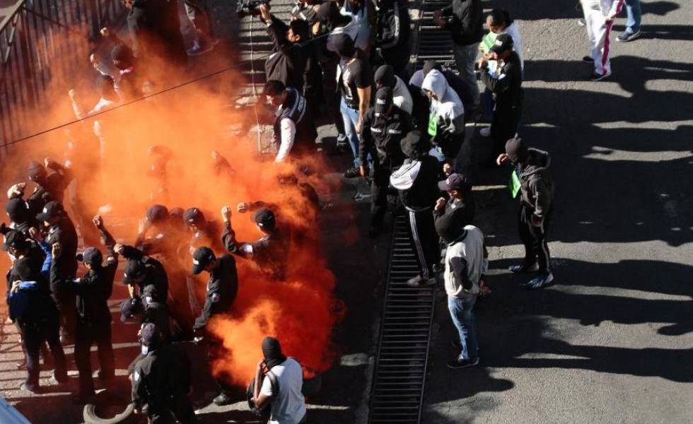 Reactivan juicios del 30-S con acusación de secuestro al presidente contra 14 policías