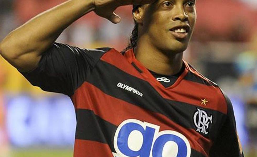 Revive los mejores momentos de la carrera de Ronaldinho