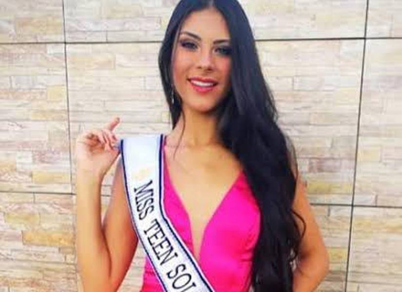 Kamila Rodriguez Cardoso.