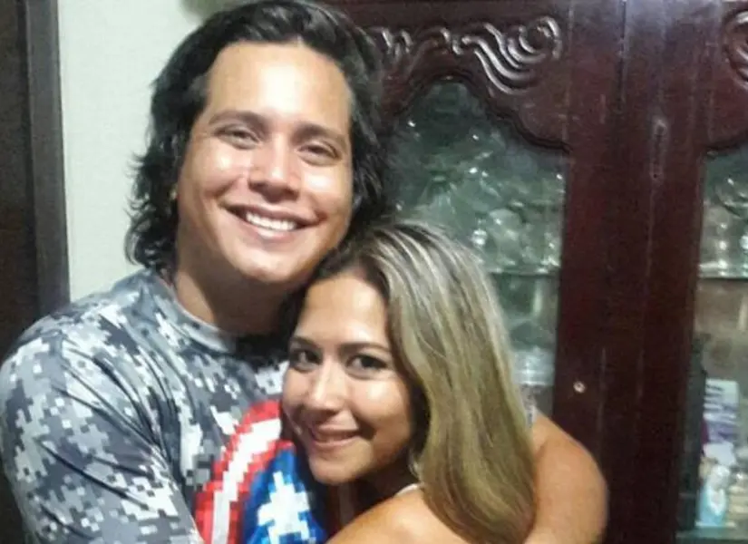 Verónica Tola ha sido la principal abanderada del movimiento Libertad para Pepe Tola.