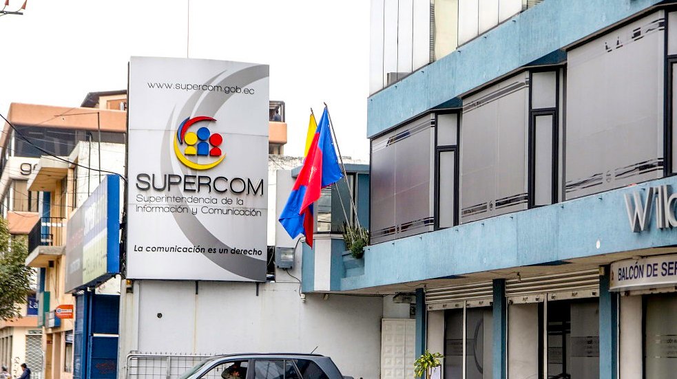 Supercom cierra sus puertas este 31 de julio