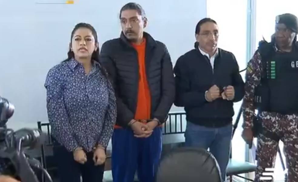 Gobierno y abogados de Pabón, Hernández y González se reunieron