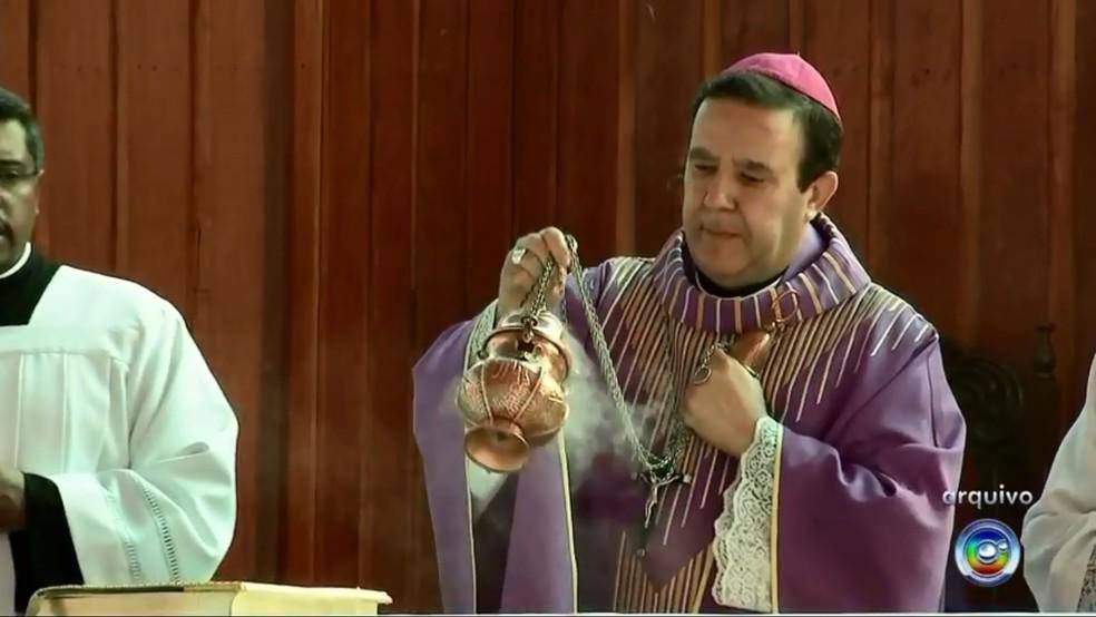 Un obispo de Brasil renuncia tras filtración de vídeo íntimo en las redes