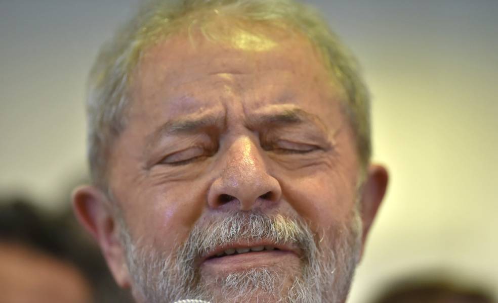 Nueva condena contra Lula por corrupción y lavado