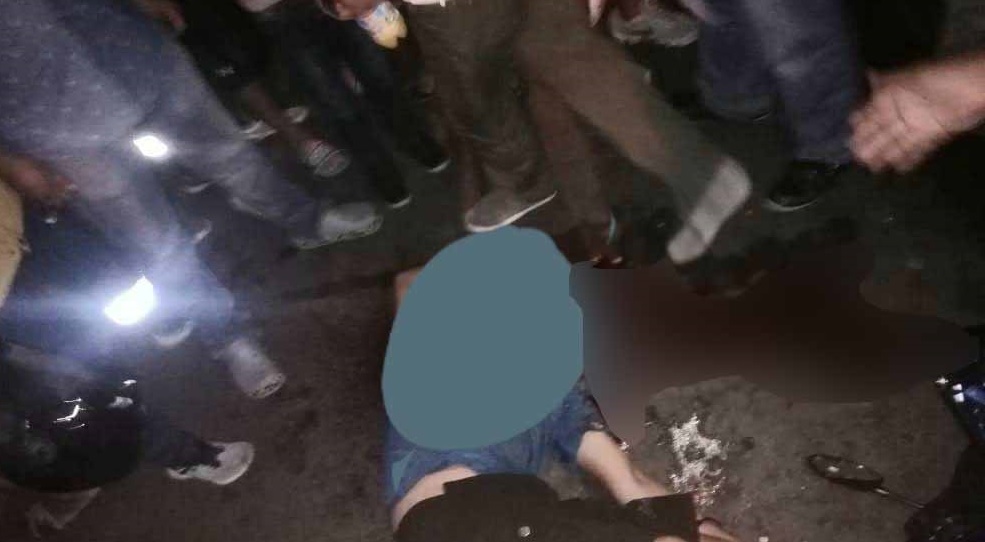 Joven es asesinado a tiros en Babahoyo