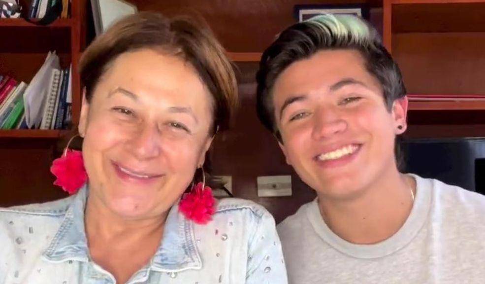 Alina Lozano está embarazada de Jim Velásquez, la prueba de embarazo salió positiva: Se hizo el milagrito