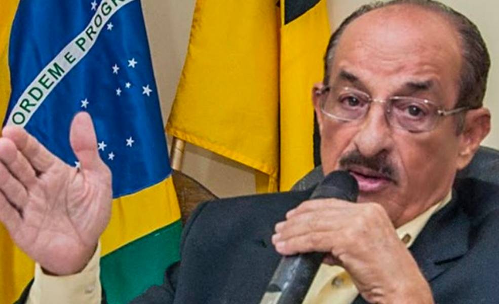 Abrirán comercio en Brasil, “muera quien muera”