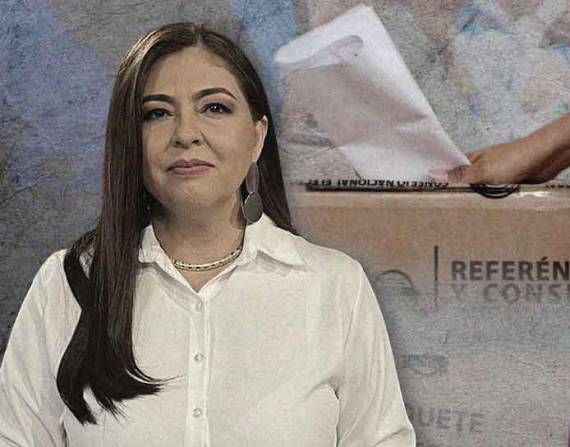 Consulta popular 2023: ¿Menos asambleístas y movimientos contribuirán a mejorar la política ecuatoriana?