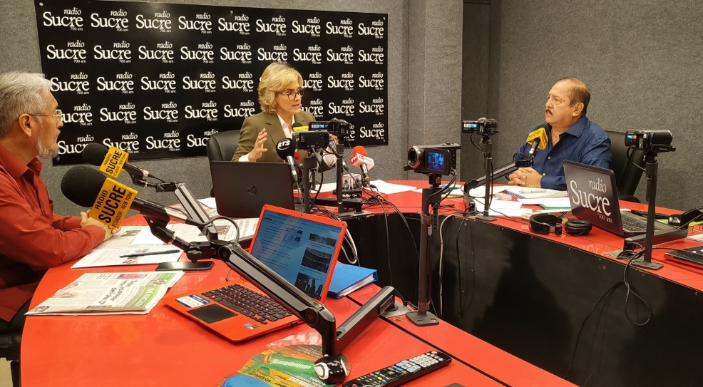 Agentes municipales utilizarán armas con balas de goma