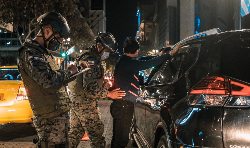 Más de 5 mil aglomeraciones se reportaron durante el feriado