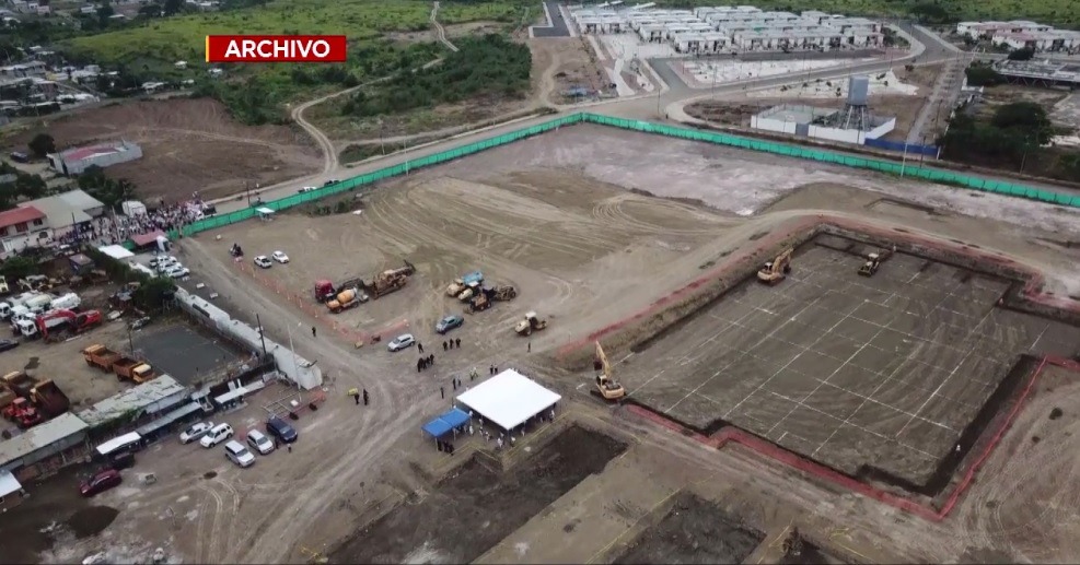 Nueva polémica retrasa construcción del hospital de Perdenales