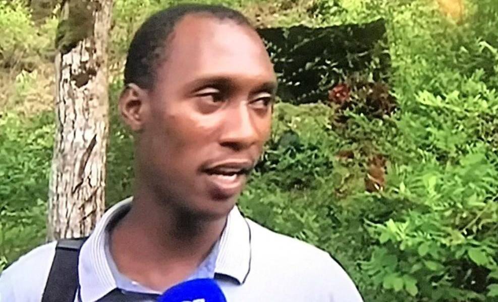 Finaliza la instrucción fiscal en contra de alias ‘Guacho’