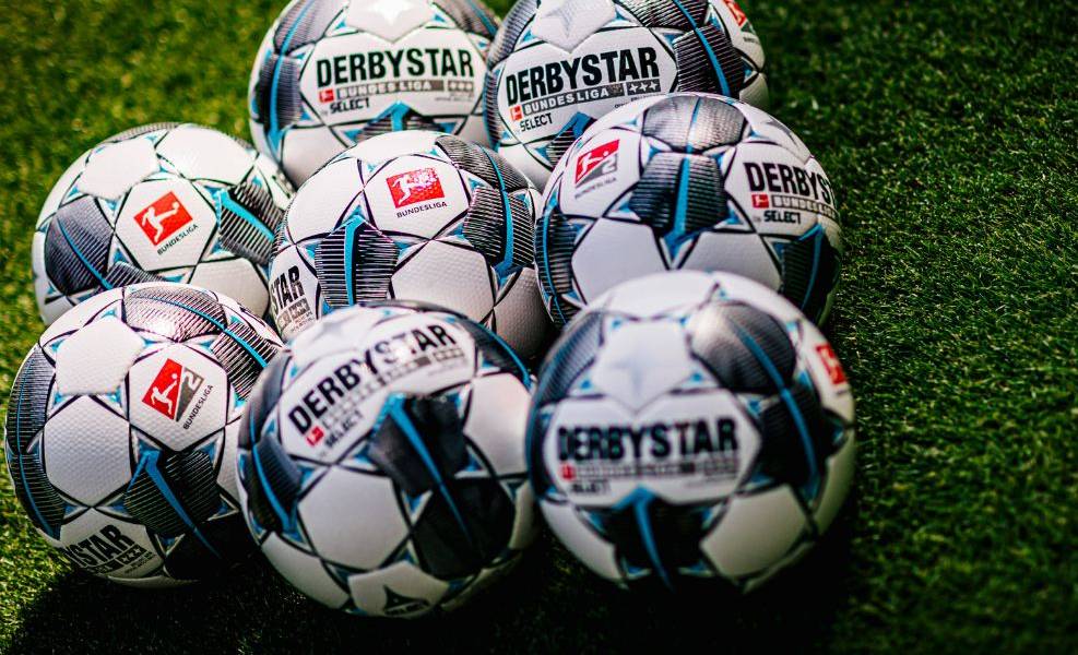 La Bundesliga se reanudará el 16 de mayo