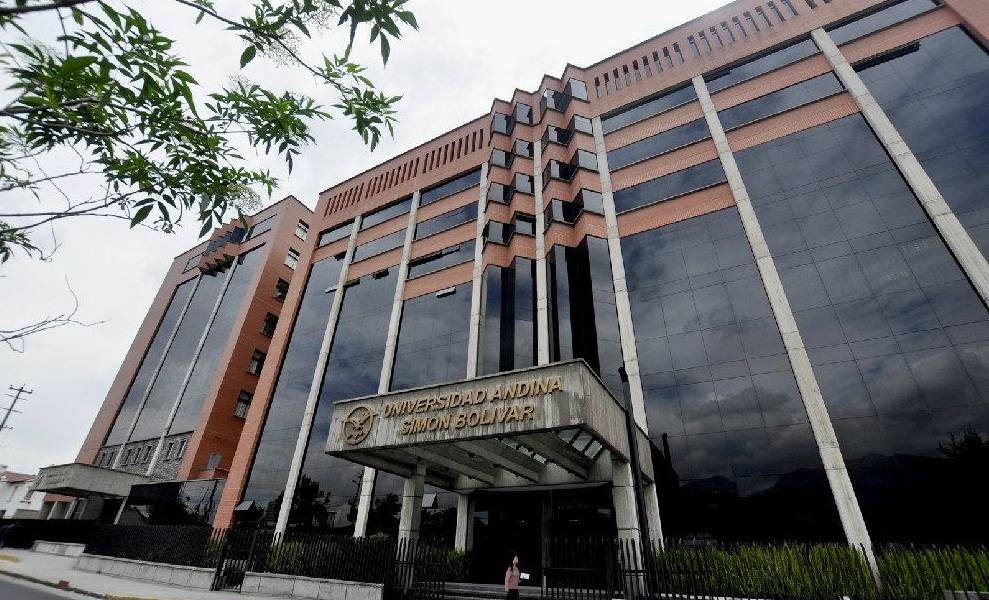 Universidad Andina deberá designar rector interino hasta el 15 de agosto