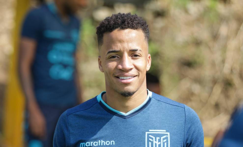 Perú usa a un testigo sorpresa en el caso de Byron Castillo ante el TAS