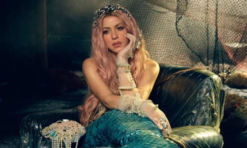 Captura del video Copa Vacía en una imagen de archivo.