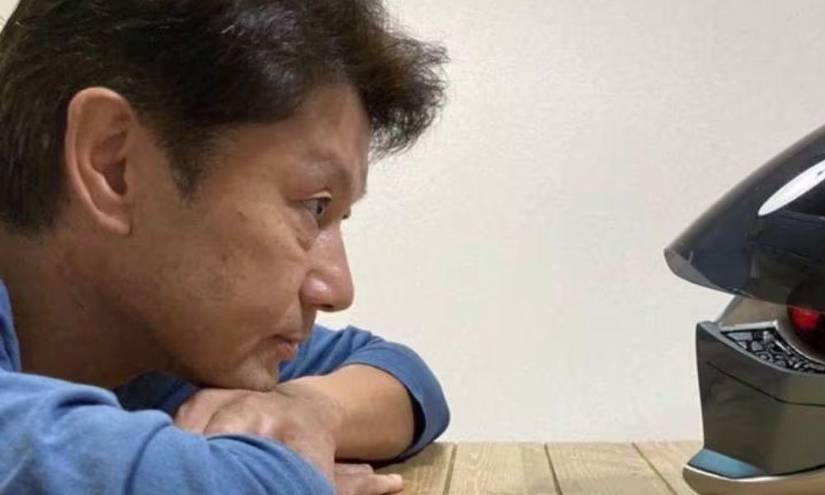 Hiroshi Tokoro en una imagen de archivo.