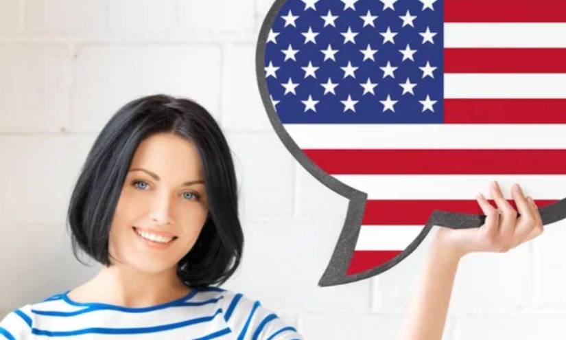 Imagen referencial al idioma inglés.