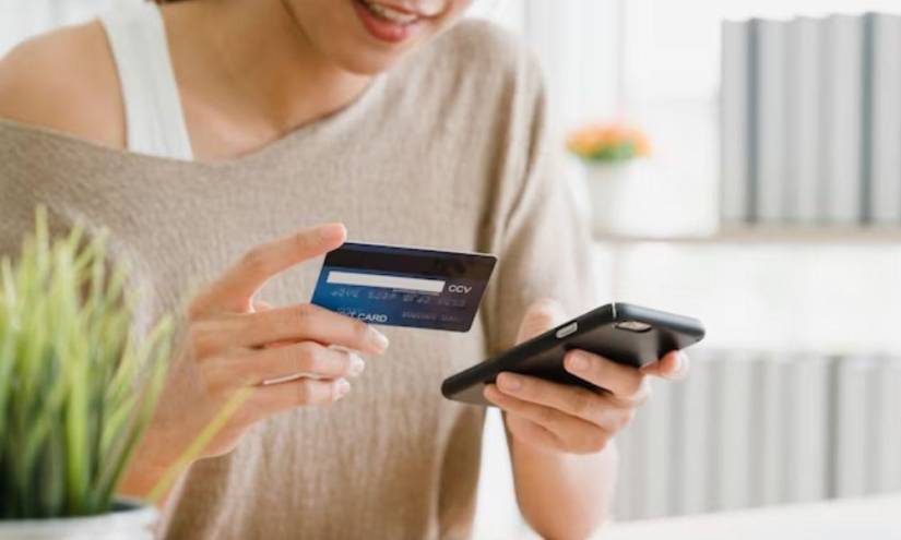 Imagen referencial de una tarjeta de crédito o débito, uno de los métodos de pago más usado en todo el mundo al momento de realizar una compra o desembolso.