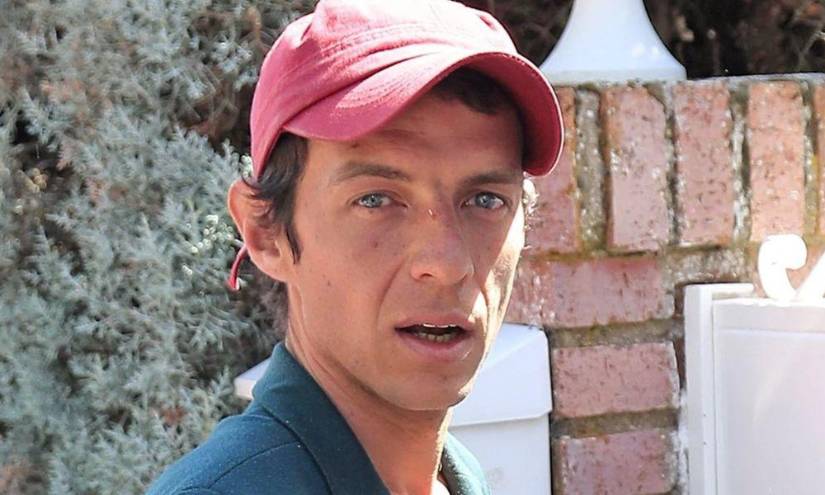 Camilo Blanes en una imagen de archivo.