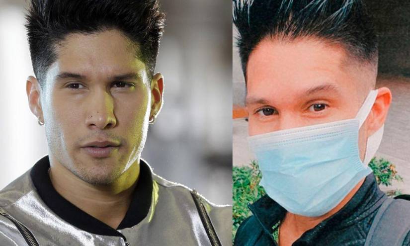 Madre de Chyno Miranda asegura que raptaron a su hijo: Se me puede morir