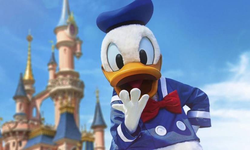 El Pato Donald cumple 86 años – Noticias Digital58