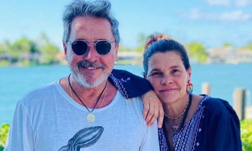 Marlene de Montaner arremete contra detractores de su familia públicamente: Vomitan lo que tienen por dentro