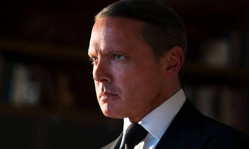 Luis Miguel es mexicano y nació el 19 de abril de 1970.