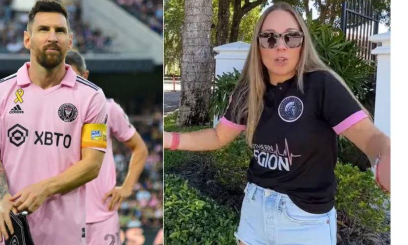 Captura de pantalla del video de Youtube de SN Challenge.