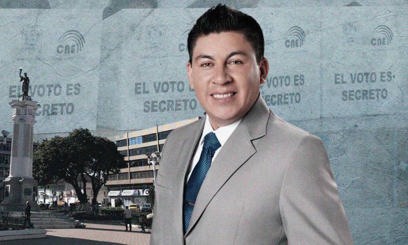 Resultados elecciones Ecuador 2023: según CNE, Andrés Ruano es el nuevo alcalde de Tulcán