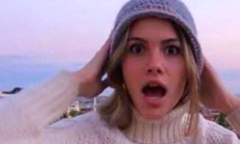 Imagen de archivo de Clara Chía Martí.