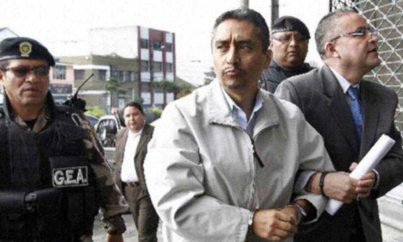 El Tribunal negó el recurso de revisión presentado por el caso de Diego Vallejo