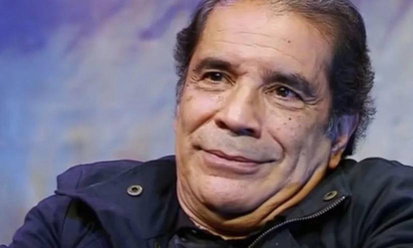 Álvaro Rodríguez en una imagen de archivo.