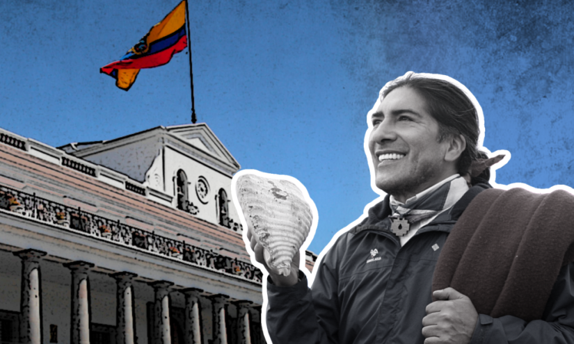 Elecciones Ecuador 2023: el récord judicial de los candidatos a la Presidencia de la República