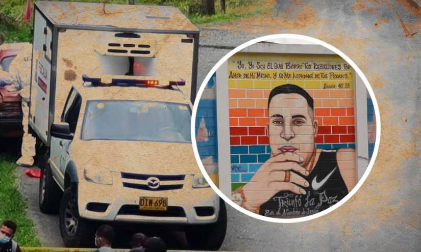 Junior Roldán: salen a la luz videos de cómo vivió un mes fuera de la cárcel rodeado de joyas, mujeres, caballos y más