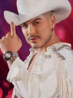 Alejandro Montes de Oca en una imagen de archivo.