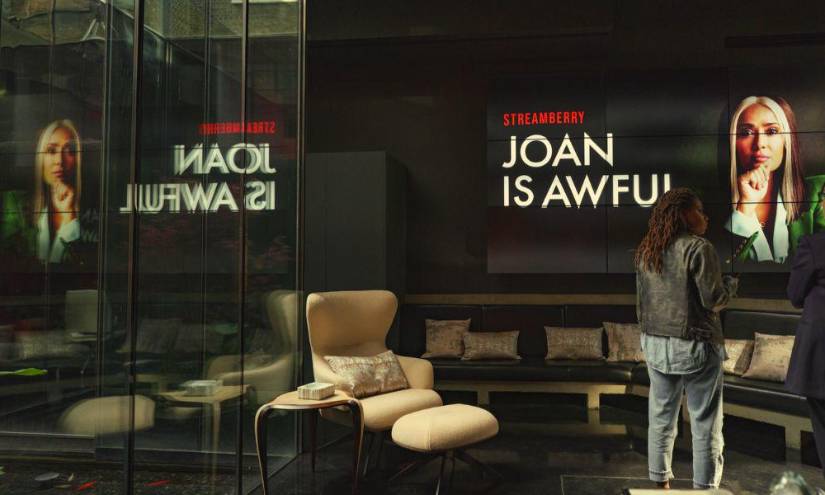 Netflix en una imagen de archivo.