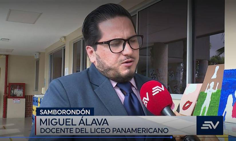 Captura de pantalla.