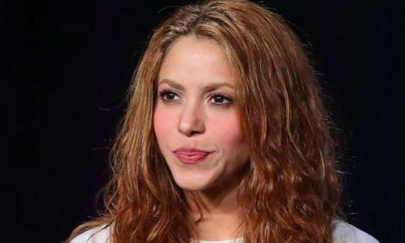 Shakira encara su relación con Gerard Piqué y su estado actual: Es la etapa más oscura de mi vida