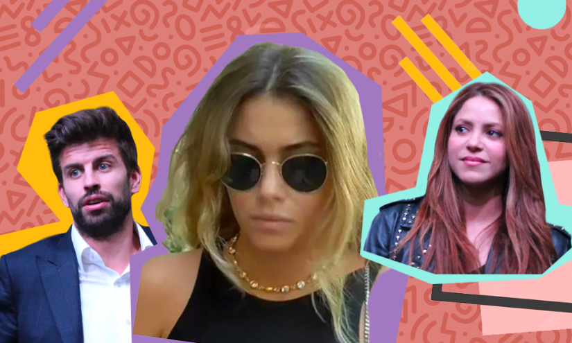 Gerard Piqué y Clara Chía Martí mantienen una relación amorosa de interés mediático, mientras que Shakira continúa avanzando en su carrera musical.