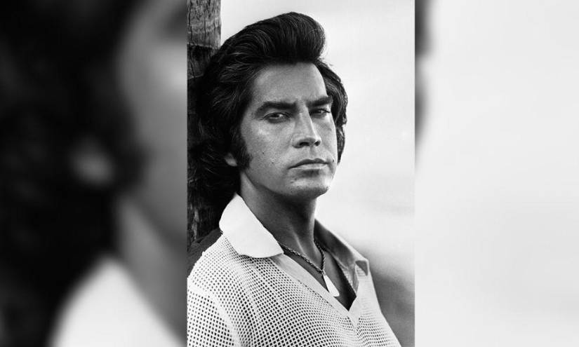 El Puma en una imagen de de archivo.