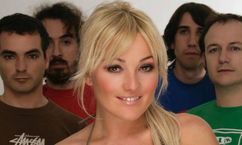 Amaida Montero, cantante y exintegrante de la reconocida agrupación La Oreja de Van Gogh vuelve a ser noticia al hacerse público su paso por la quirófano de un hospital en Madrid.