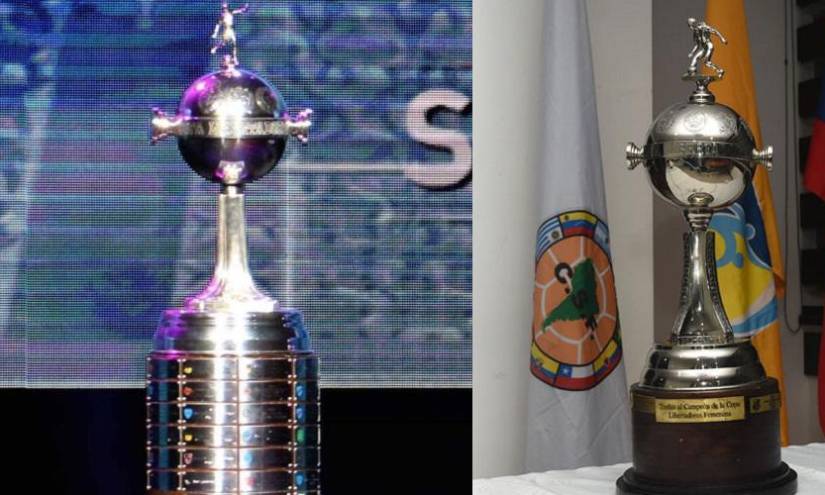 Gobierno Nacional apoya en la realización de las dos finales de Copa Libertadores